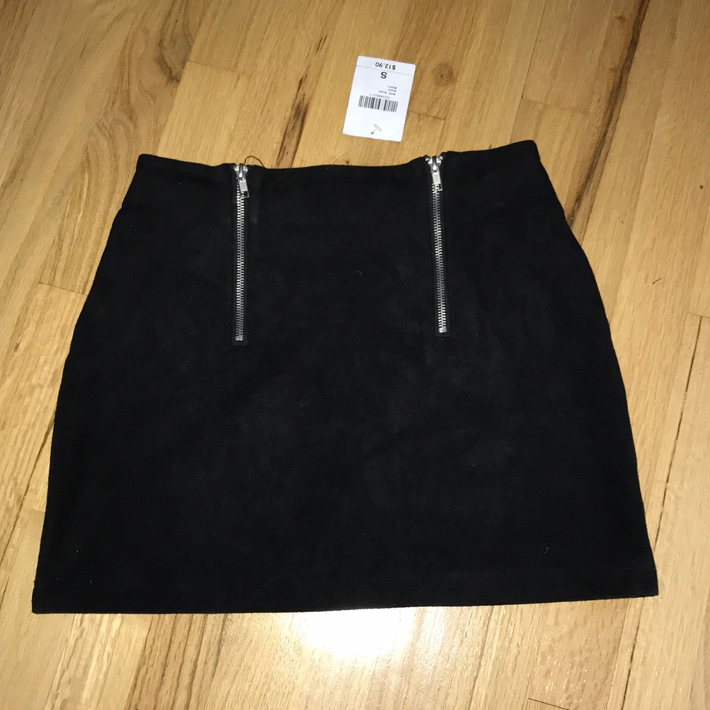 Brand New Forever 21 Skirt
